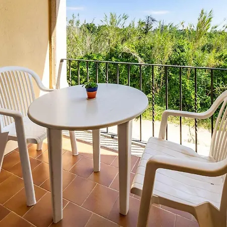 Apartment Cubells 2 Cercano A La Playa *