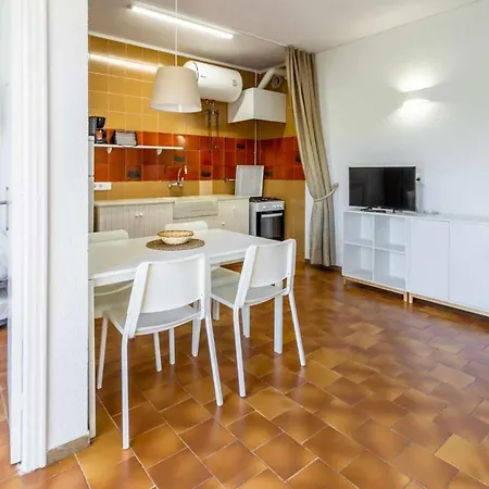Apartment Cubells 2 Cercano A La Playa Girona