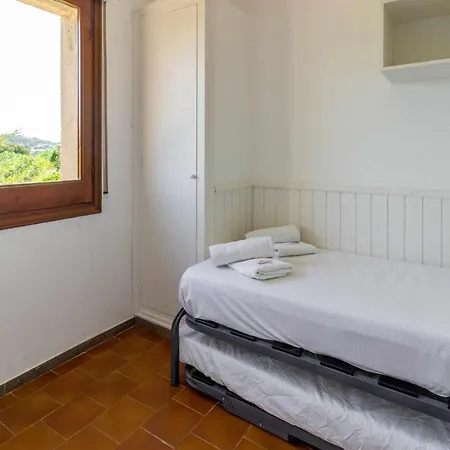 Apartment Cubells 2 Cercano A La Playa *